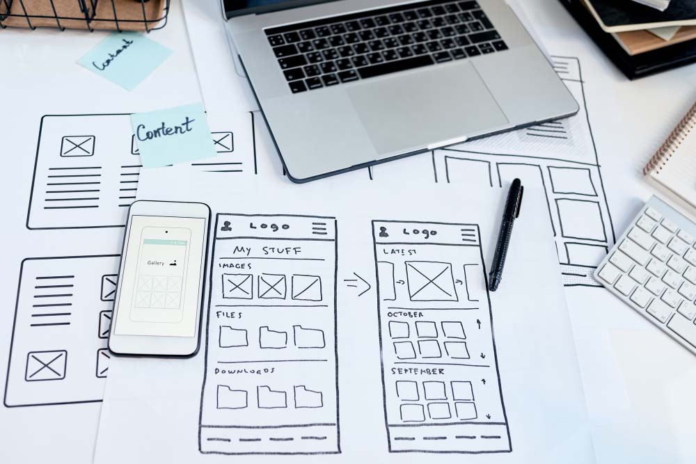 Warum UX-Design für SEO und Conversions entscheidend ist
