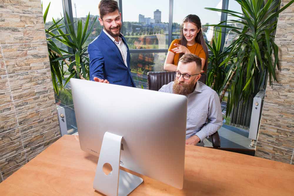 Warum WordPress das beste CMS für Unternehmenswebsites ist